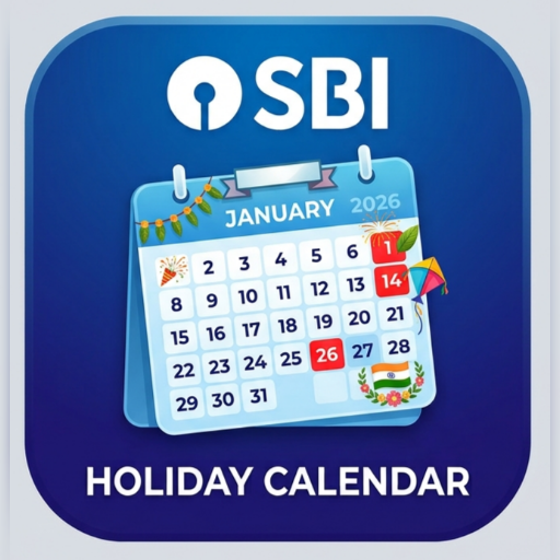 Bank Holiday Calendar